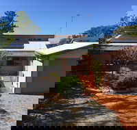 Bundalee Cabins - New Castle Holiday