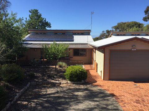 Bundalee Cabins - New Castle Holiday 0