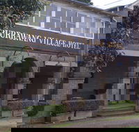 Burrawang Village Hotel - New Castle Holiday