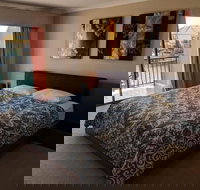 Canal Living Port Bouvard - New Castle Holiday