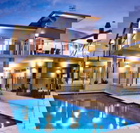 Casa del Mar - New Castle Holiday