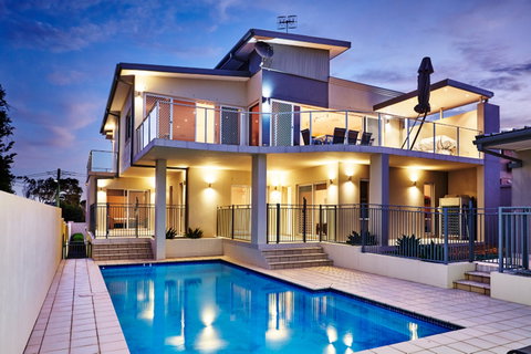 Casa Del Mar - New Castle Holiday 0