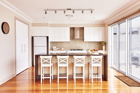 Casa Del Mar - New Castle Holiday 2