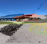 Clare View Accommodation - Clare View House - New Castle Holiday