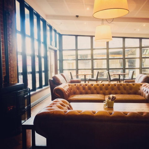 Club House Hotel - New Castle Holiday 0