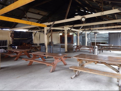 Club House Hotel - New Castle Holiday 2