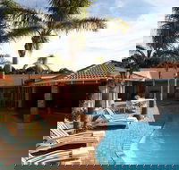 Comfort Inn Bay of Isles - New Castle Holiday
