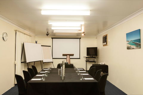 Comfort Inn Bay Of Isles - New Castle Holiday 1