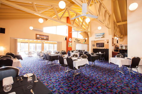 Comfort Inn Bay Of Isles - New Castle Holiday 2