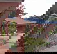 Coochiemudlo Island Seminara Apartments - New Castle Holiday