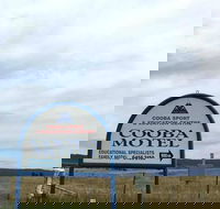 Cooba Sport and Education Centre - New Castle Holiday