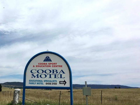 Cooba Sport And Education Centre - New Castle Holiday 0