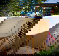 Cottesloe Artist's Beach Retreat - New Castle Holiday