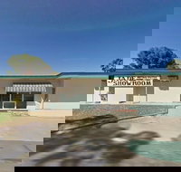 Cowell Jade Motel - New Castle Holiday