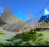 Crabapple Cottage - New Castle Holiday