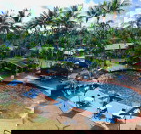 Darwin FreeSpirit Resort - New Castle Holiday