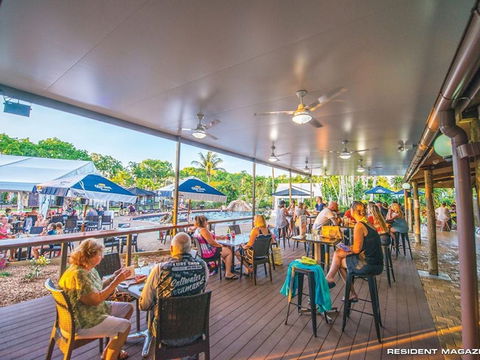 Darwin FreeSpirit Resort - New Castle Holiday 1