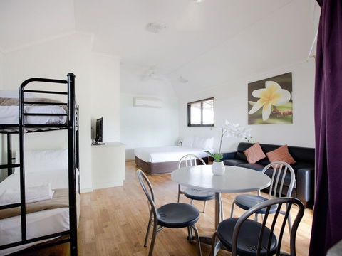 Darwin FreeSpirit Resort - New Castle Holiday 2