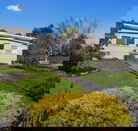 Derby Base - New Castle Holiday