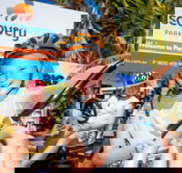 Discovery Parks - Port Hedland - New Castle Holiday