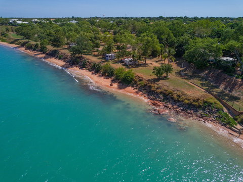 Discovery Parks - Broome - New Castle Holiday 0