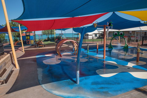 Discovery Parks - Broome - New Castle Holiday 1