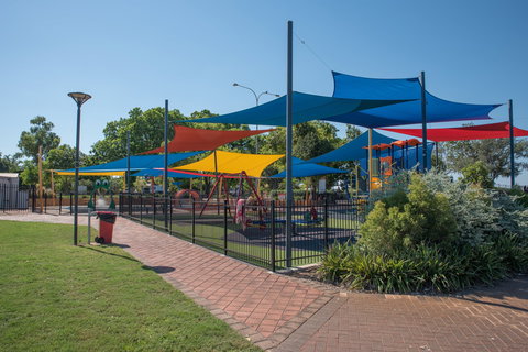 Discovery Parks - Broome - New Castle Holiday 2