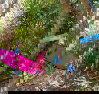 Discovery Parks - Emerald Beach - New Castle Holiday