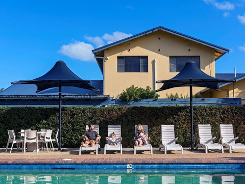 Discovery Parks - Ballina - New Castle Holiday 2