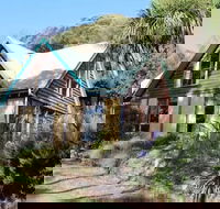 Eastern Reef Cottages - New Castle Holiday