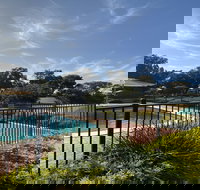 Elliston Caravan Park - New Castle Holiday