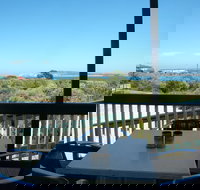 Elliston Waterloo Bay Tourist Park - New Castle Holiday