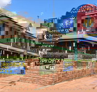 Endeavour Court Motor Inn - New Castle Holiday