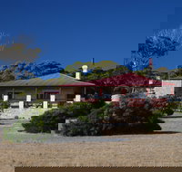 Engineers Lodge - Innes National Park - New Castle Holiday