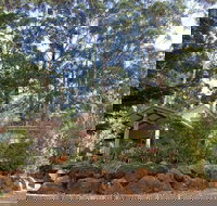 Eventually in Denmark - New Castle Holiday