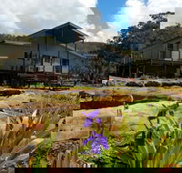 Fieri Natura in Kangaroo Valley - New Castle Holiday