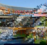 Figtree Hotel - New Castle Holiday