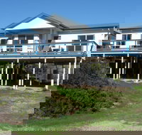 Flying Dutchmen - New Castle Holiday