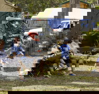 Forest Glen Holiday Resort - New Castle Holiday