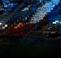 Garden Cottage Stanley - New Castle Holiday