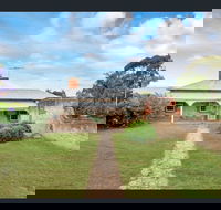 Gawler Mill Counting House - New Castle Holiday