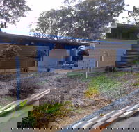 Gawler Caravan Park - New Castle Holiday