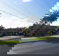 Geelong Golden Palms Motel - New Castle Holiday