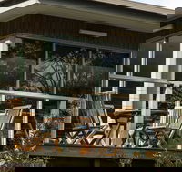 Gipsy Point Lodge - New Castle Holiday