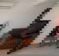 Glenmore Lodge - New Castle Holiday