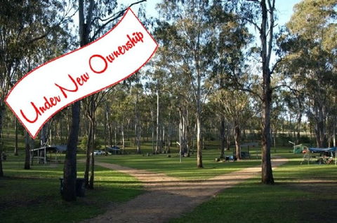 Goomburra Valley Campground - New Castle Holiday 0