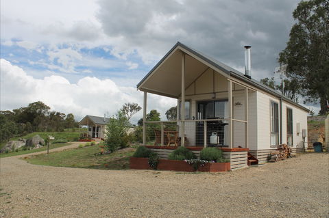 Grace Cottages - New Castle Holiday 0