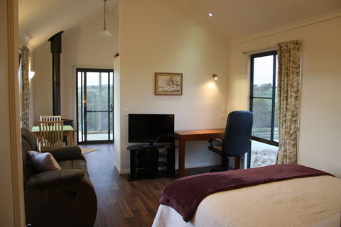 Grace Cottages - New Castle Holiday 1