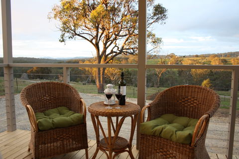 Grace Cottages - New Castle Holiday 2