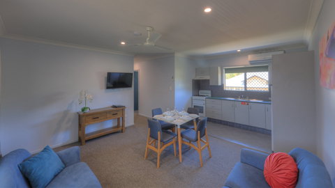 Grafton Central Motel - New Castle Holiday 2